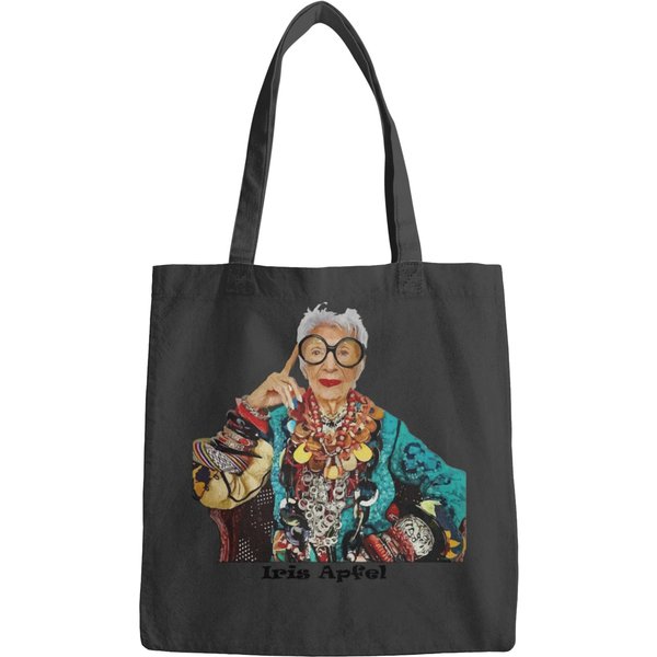 Iris Apfel Bags-image