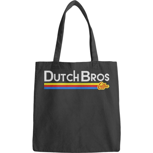 Dutchbros Coffee Bags