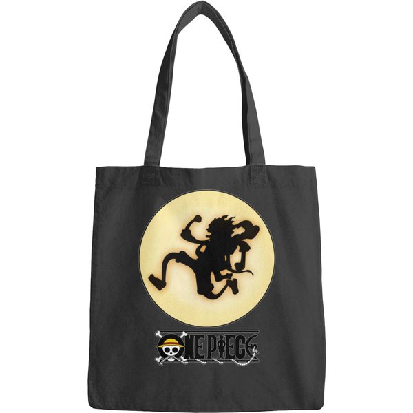 Luffy Gear 5 Bags