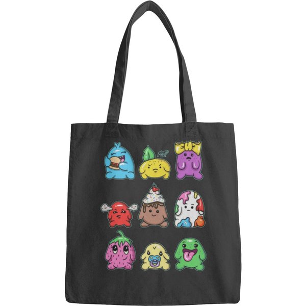 Moriah-Elizabeth-Grid Of Blobs Pack Bags-image