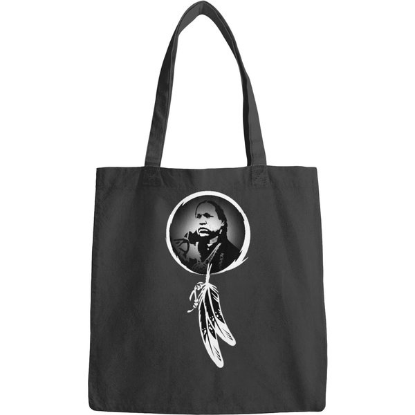 Kangi Shunka Manitou (leonard Crow Dog) Bags