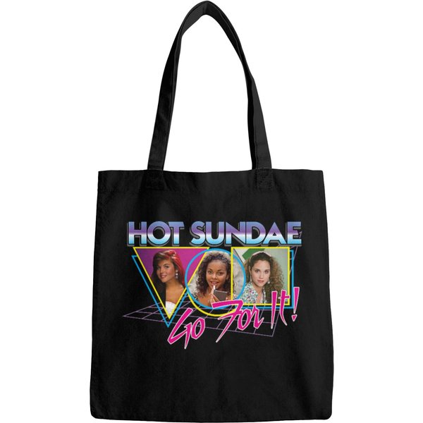 Saved By The Bell Bags-image
