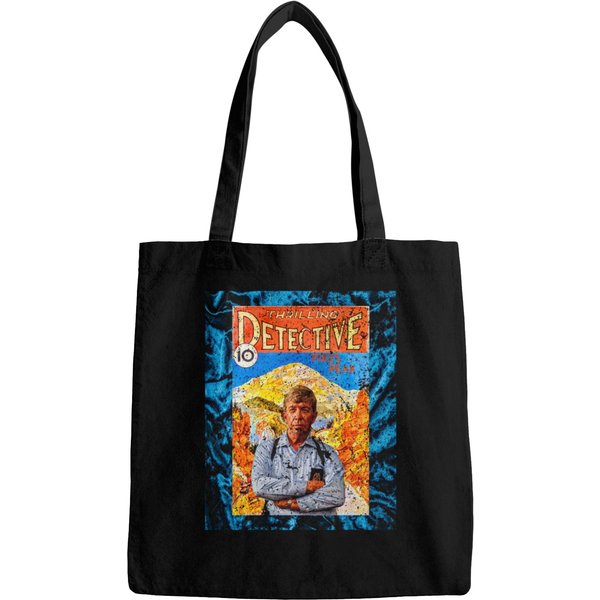 Joe Kenda (1) Bags