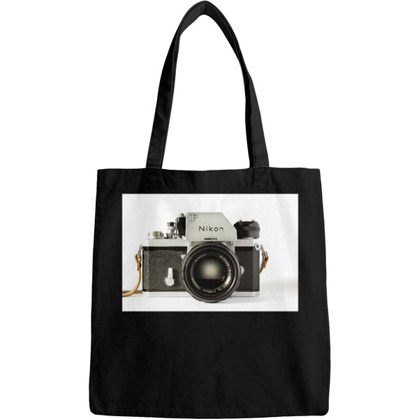 Nikon F Design Bags