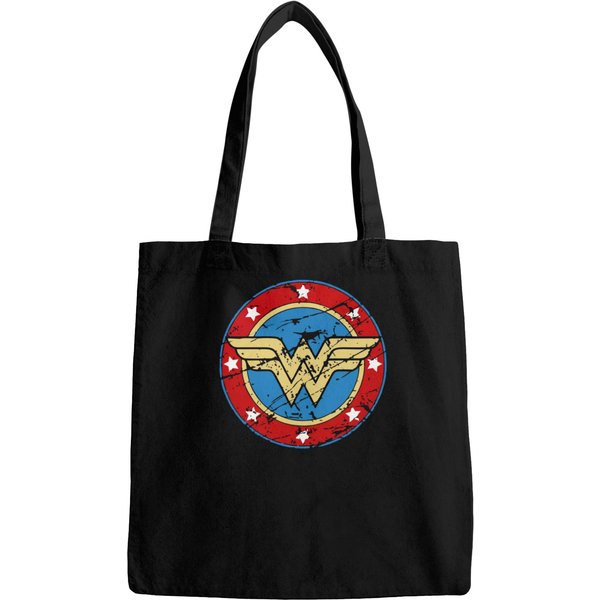 Wonder Woman Gym Bag