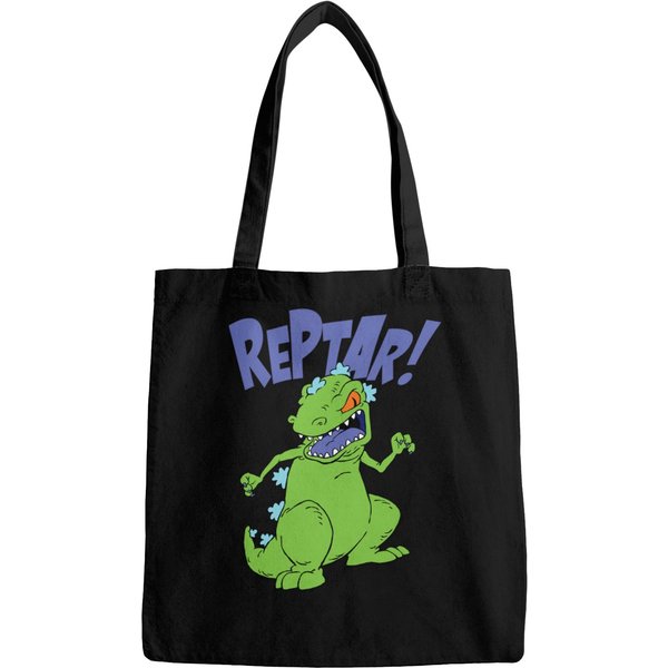 Rugrats Bags Nick 90S Rugrats Reptar-image