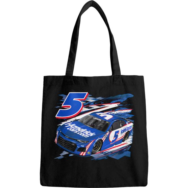 Kyle Larson Wins At Nashville,Kyle Larson New Hot Bags-image