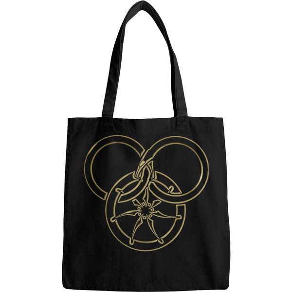 Wheel Of Time Bags-image