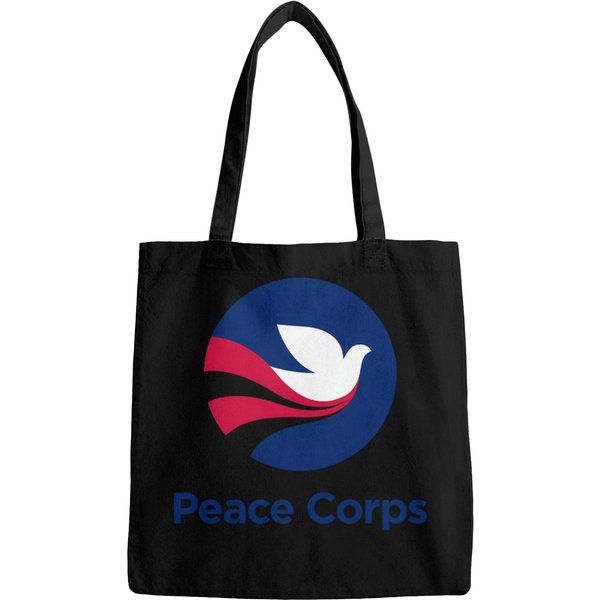 Peace Corps Volunteer Bags-image