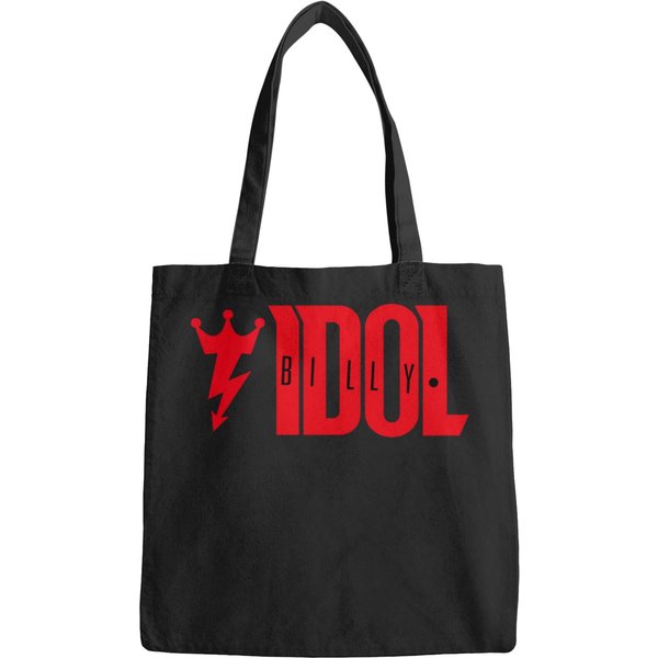 Billy Idol Bags