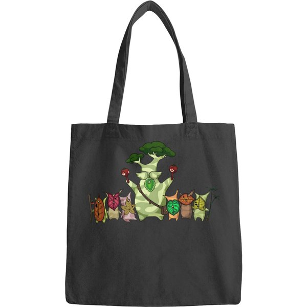 Hestu And The Koroks Bags