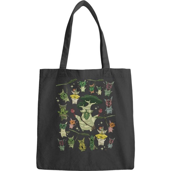 Zelda Korok Bags, Vintage Legend Of Zelda-image