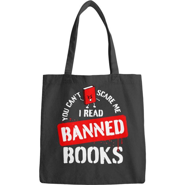 Banned Books Week Banned Books Week Bags-image