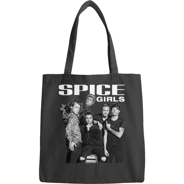Spice Girls & One Direction Bags-image