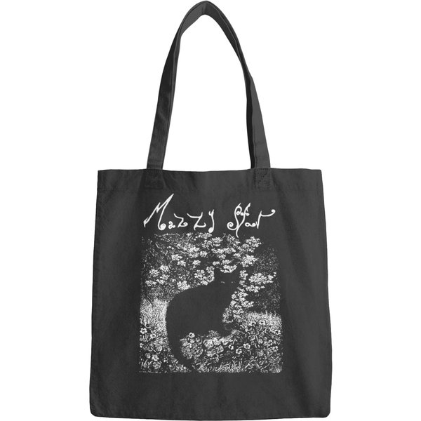 Mazzy Star Cat Bags, 90s Alternative Rock