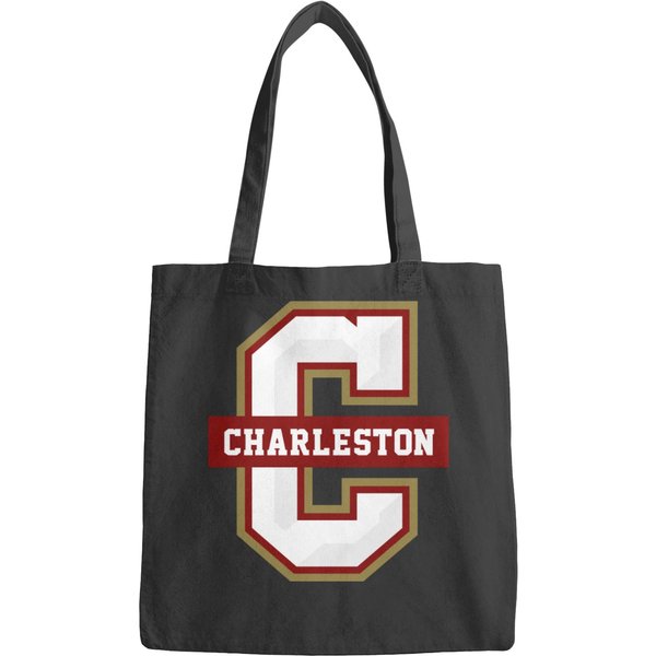 College Of Charleston Cougars Athletics Bags-image
