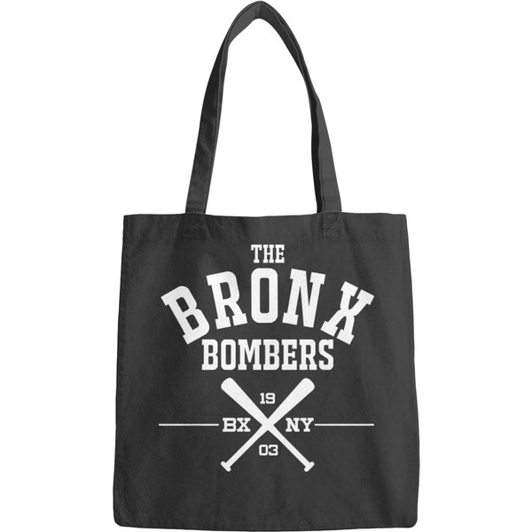 The Bronx Bombers Bags-image