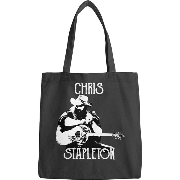 Chris Stapleton Bags, Chris Stapleton Tour Bags-image