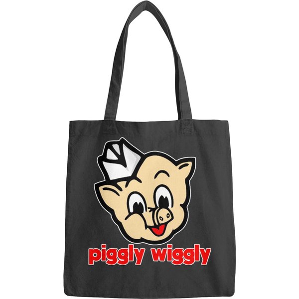 Piggly Wiggly Bags-image