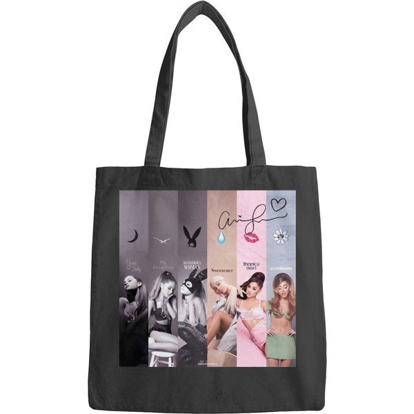 New Ariana Album Bags New Popular Unisex S-5Xl Bags-image