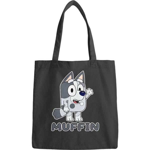 Muffin Heeler Bags-image