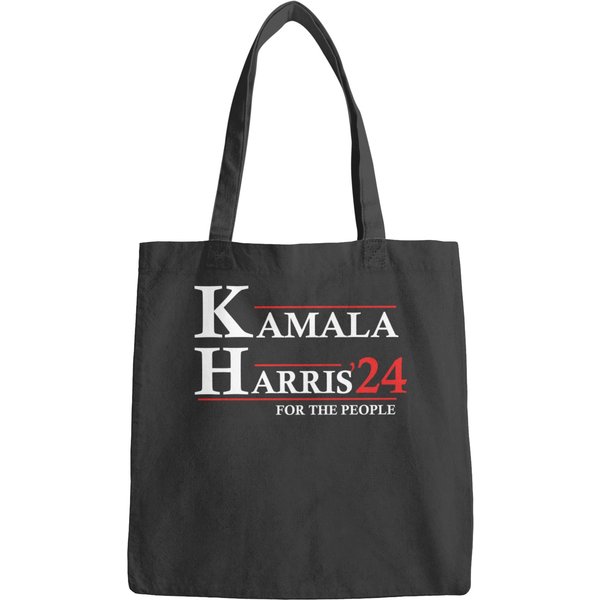 Kamala Harris 2024 Election Bags, Madam President, Support Kamala With This Stylish