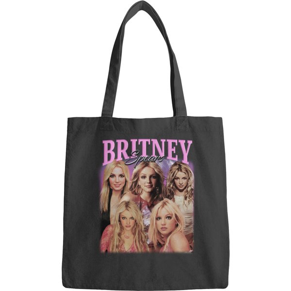 Britney Spears Bags, Britney Spears Fan Bags-image