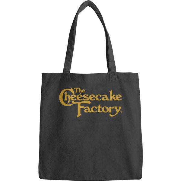 Cheesecake Factory-logo Bags