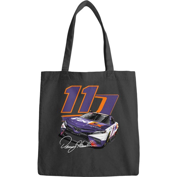 Denny Hamlin Car Bags-image