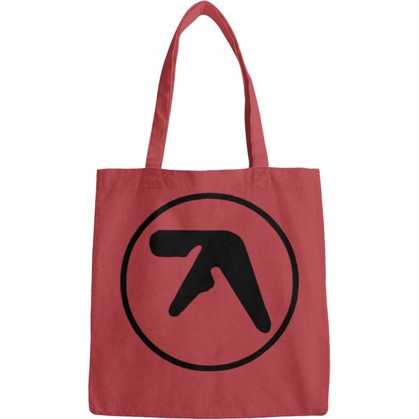 Seller - Aphex Twin Merchandise Bags-image