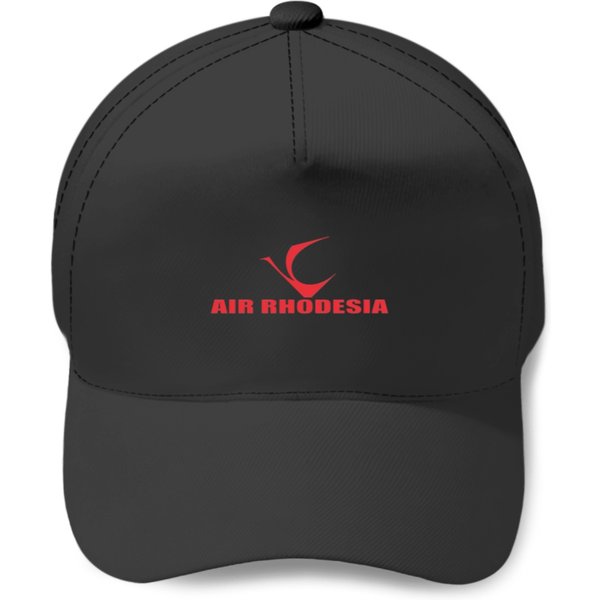 Air Rhodesia Baseball Caps-image