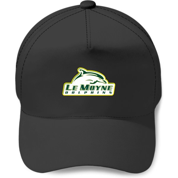Le Moyne Dolphins Baseball Caps-image