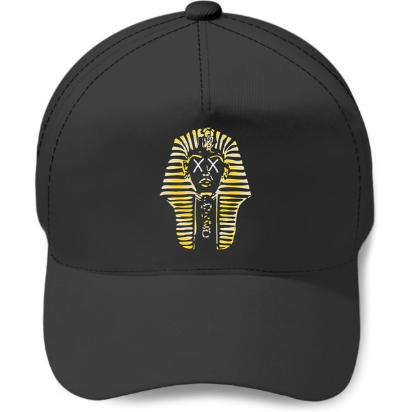 Pharaoh Baseball Caps-image