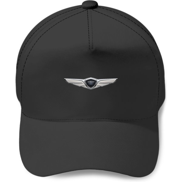 Seller Genesis.Car Logo Baseball Caps-image