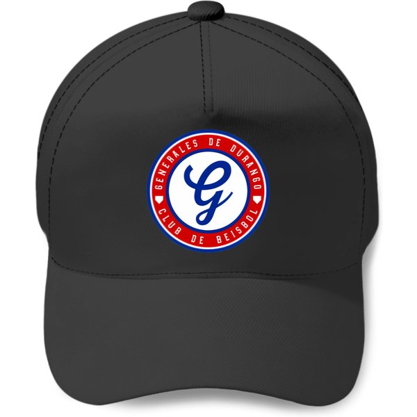 Generales De Durango Baseball Caps-image