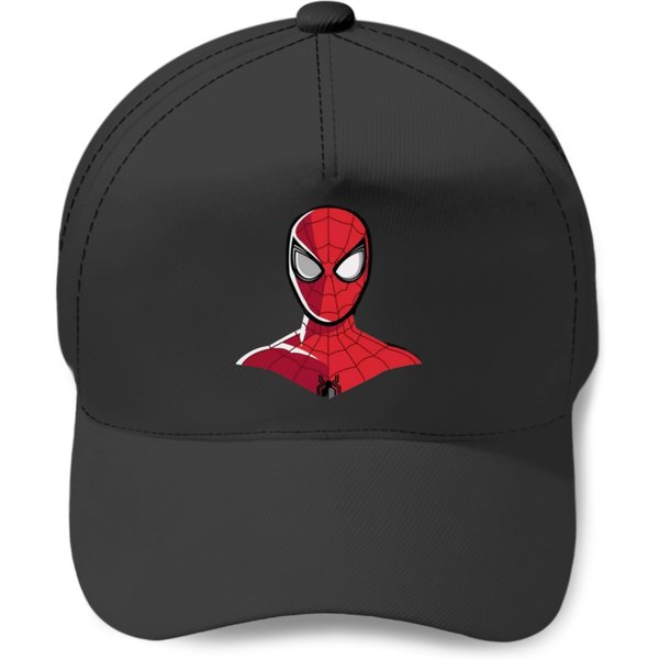 Spidermen Spider Menspidermen Spider Men Baseball Caps-image