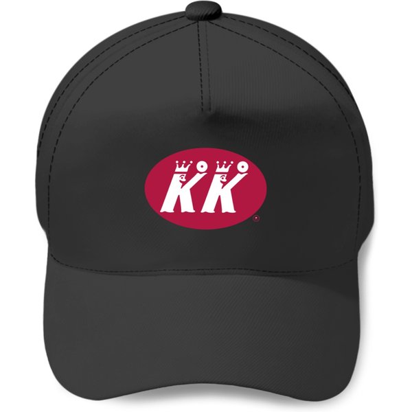 Krispy Kremes Donuts Baseball Caps-image