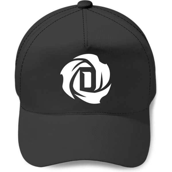 Derrick Rose Logo Baseball Caps-image