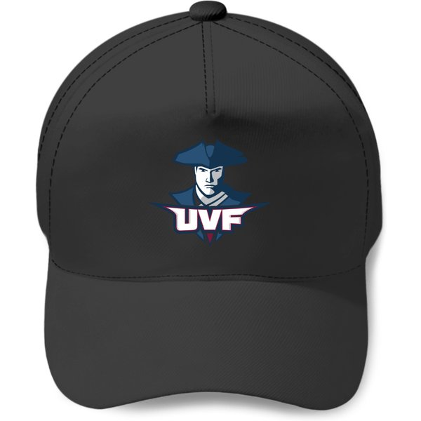 University Of Valley Forge Patriot Baseball Caps-image