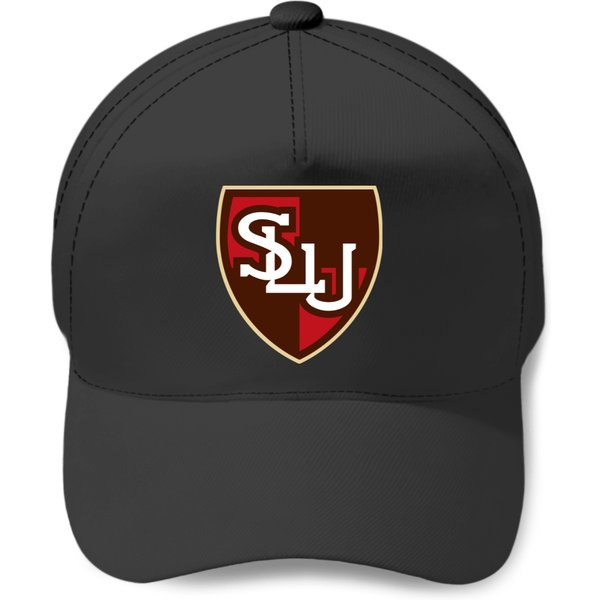 St Lawrence University Saints Baseball Caps-image