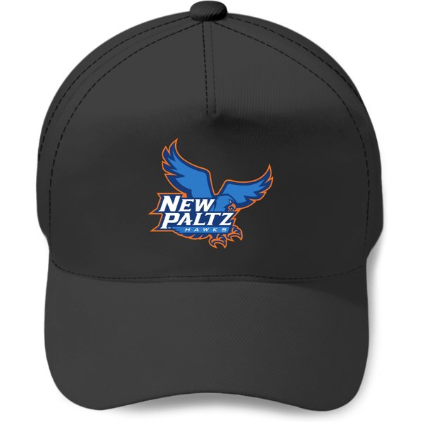 Suny New Paltz Hawks Baseball Caps-image