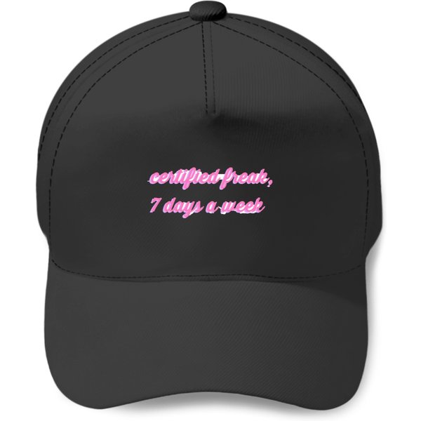 Wap Cardi B X Megan Thee Stallion Baseball Caps-image