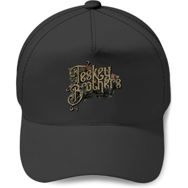 The Teskey Brothers Baseball Caps-image