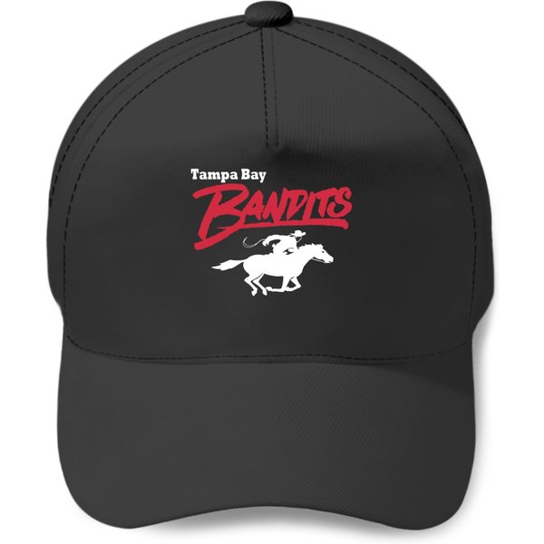 Tampa Bandits Usfl American Football Baseball Caps