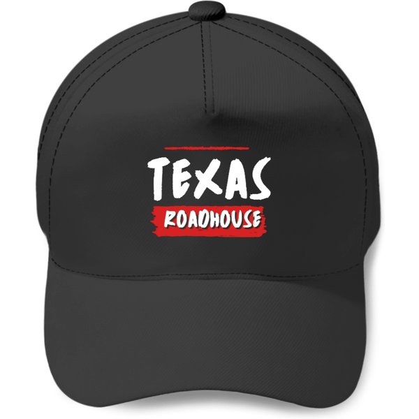 Of Texas Roadhouse Baseball Caps-image