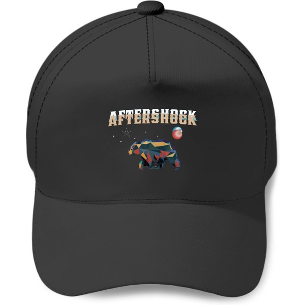 Aftershock Festival Baseball Caps-image