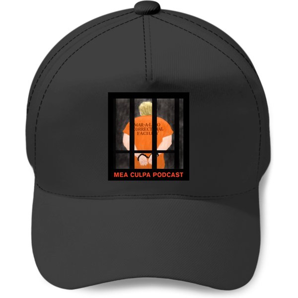 Michael Cohen Hawks Premium Baseball Caps-image