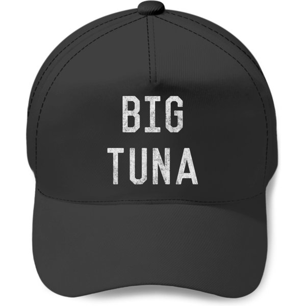 Big Tuna Vintage Baseball Caps-image