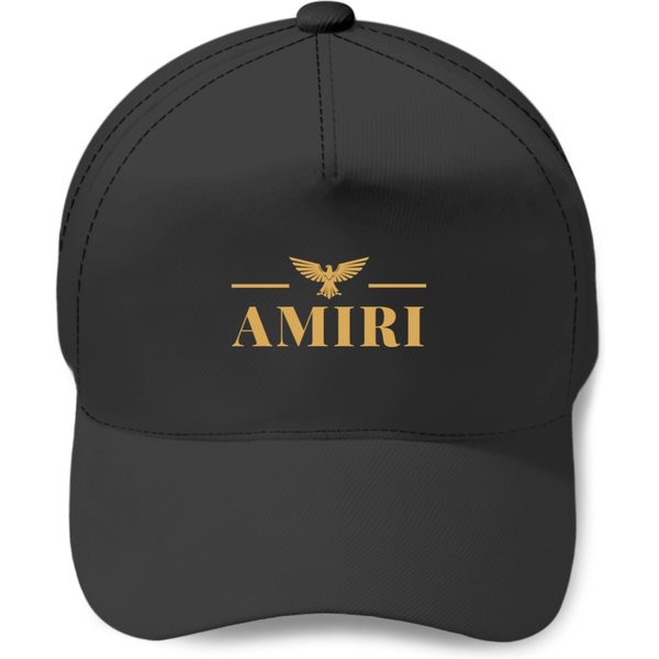 Amir Baseball Caps-image