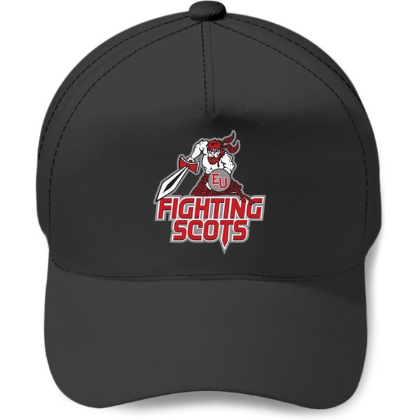 Pennsylvania Western University, Edinboro Fighting Scots Baseball Caps-image
